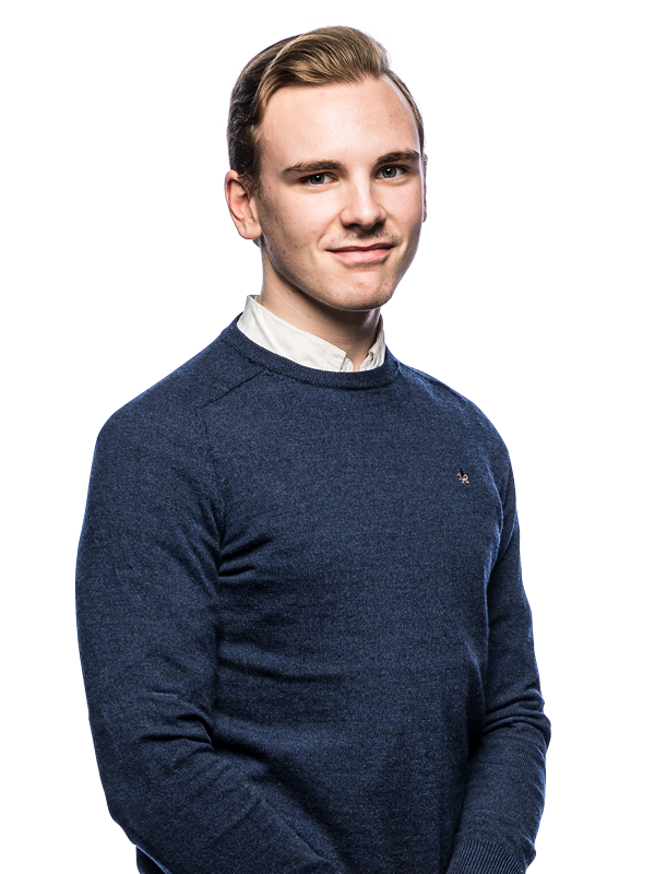 Jesper Olsson