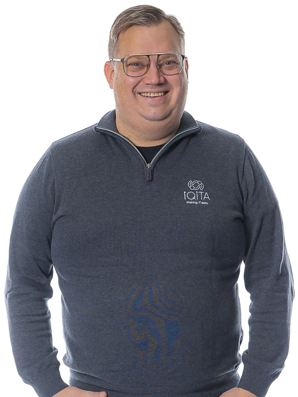 Peter Persson